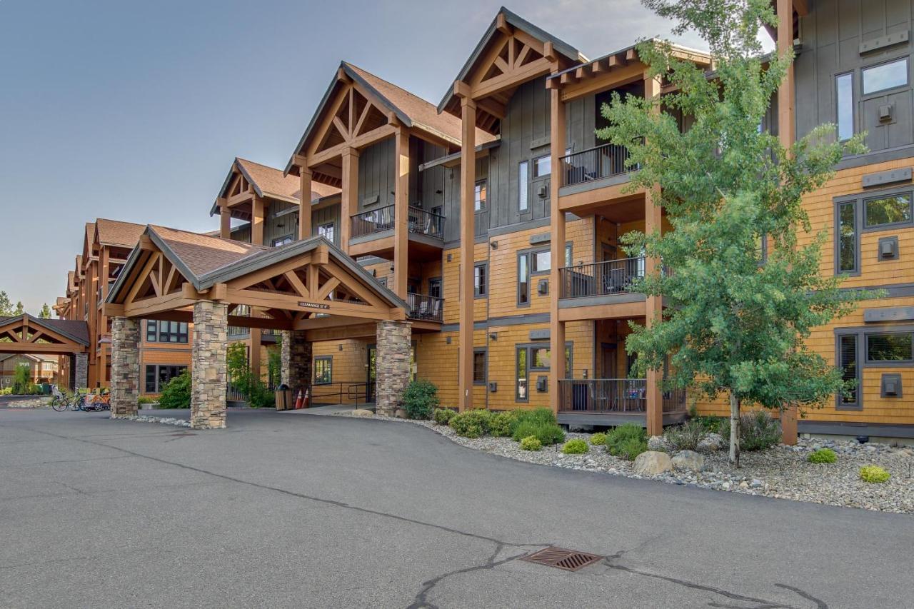 Suncadia Resort Condo With Seasonal Pool Access! Cle Elum Zewnętrze zdjęcie