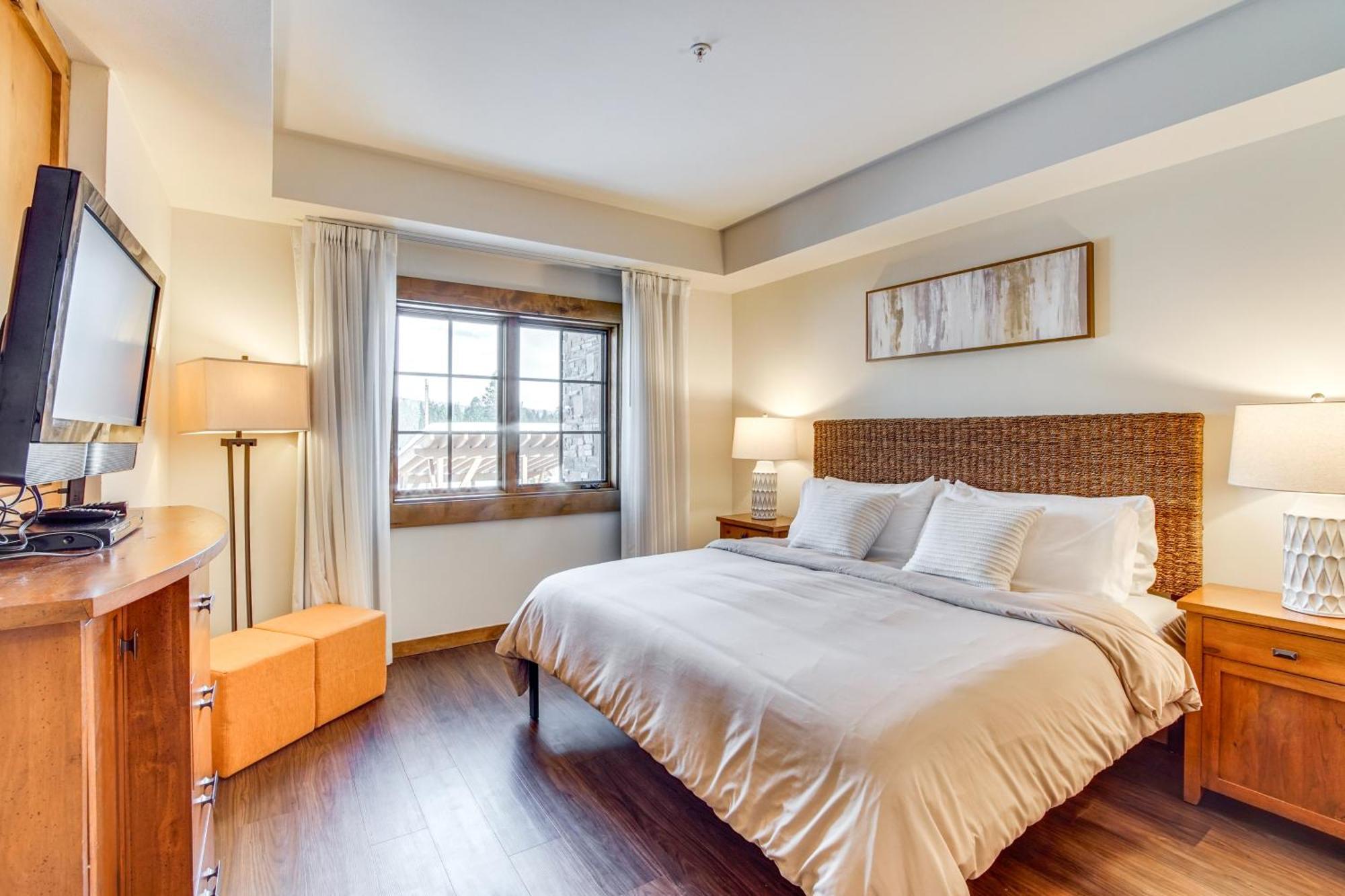 Suncadia Resort Condo With Seasonal Pool Access! Cle Elum Zewnętrze zdjęcie