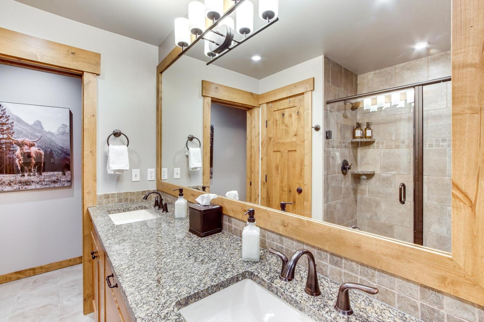 Suncadia Resort Condo With Seasonal Pool Access! Cle Elum Zewnętrze zdjęcie