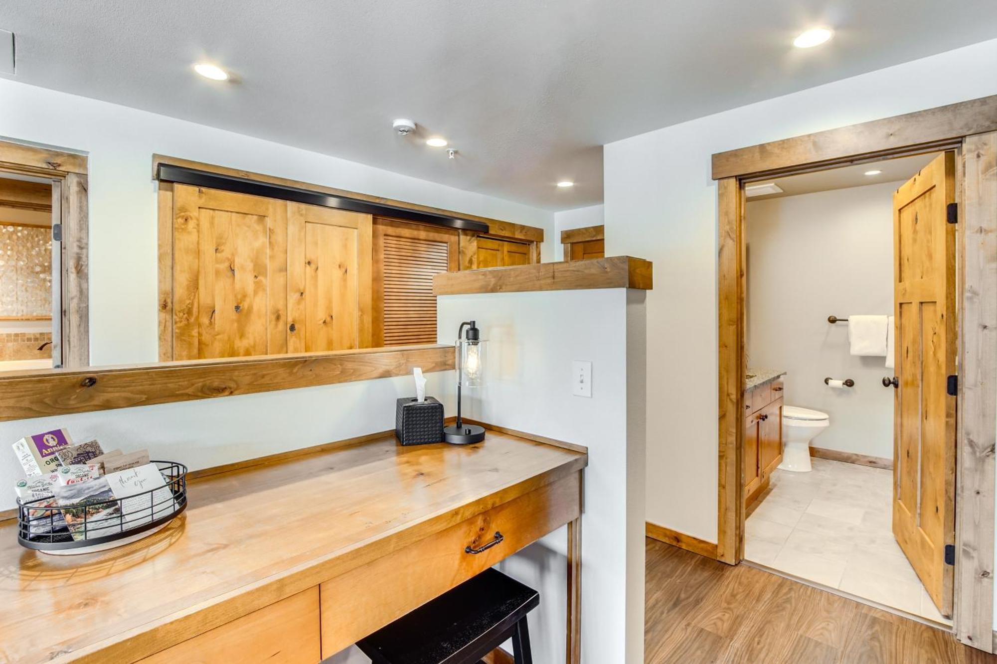 Suncadia Resort Condo With Seasonal Pool Access! Cle Elum Zewnętrze zdjęcie