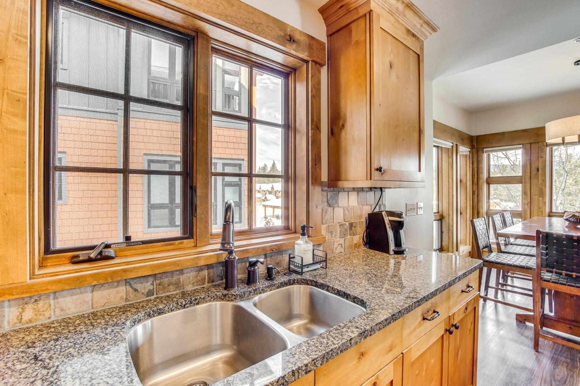 Suncadia Resort Condo With Seasonal Pool Access! Cle Elum Zewnętrze zdjęcie