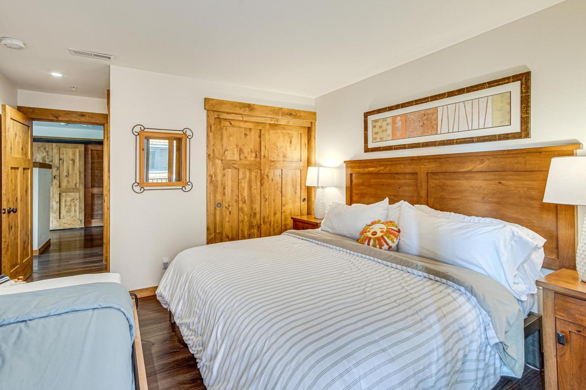 Suncadia Resort Condo With Seasonal Pool Access! Cle Elum Zewnętrze zdjęcie